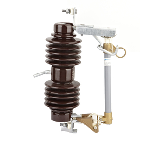 Recorte de fusible de porcelana de 27 kv para fusible recortado