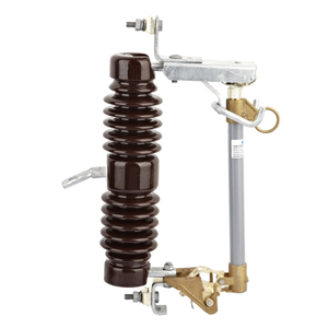 Recorte de fusible de porcelana de 33 kv para fusible recortado