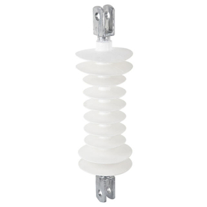 Aisladores compuestos para ferrocarriles electrificados de 33 kV y 100 kN