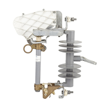 Recorte de fusible tipo LOADBREAK de expulsión para exteriores