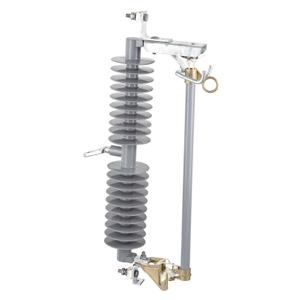 Recorte de fusible de alto voltaje para exteriores de 33 kv